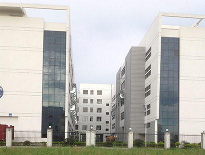 東莞萬德電子環?？照{工程案例