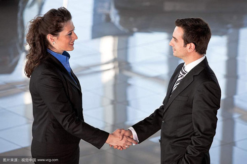 瑞泰風環保空調談銷售的真正技巧