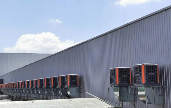 【資訊】深圳上市公司一次性采購140多臺瑞泰風環?？照{