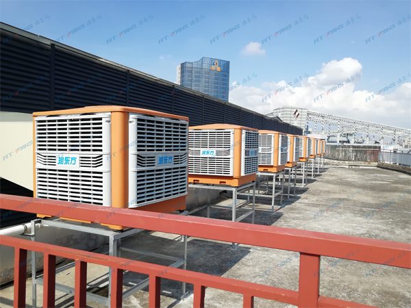 瑞泰風(fēng)潤東方環(huán)?？照{(diào)案例圖