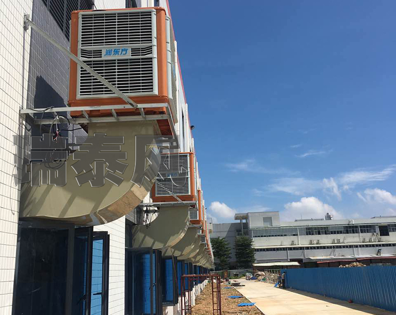 環(huán)保節(jié)能空調(diào),環(huán)?？照{(diào)廠家,節(jié)能環(huán)?？照{(diào),瑞泰風(fēng)