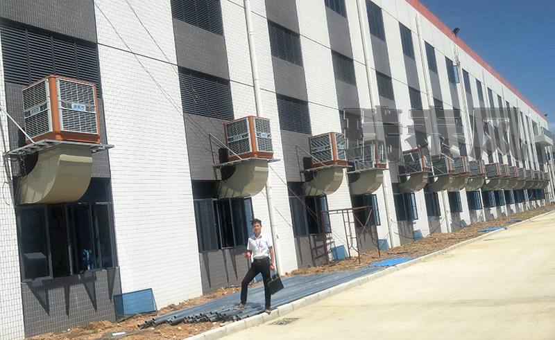 環(huán)保節(jié)能空調(diào),環(huán)保空調(diào)廠家,節(jié)能環(huán)?？照{(diào),瑞泰風(fēng)