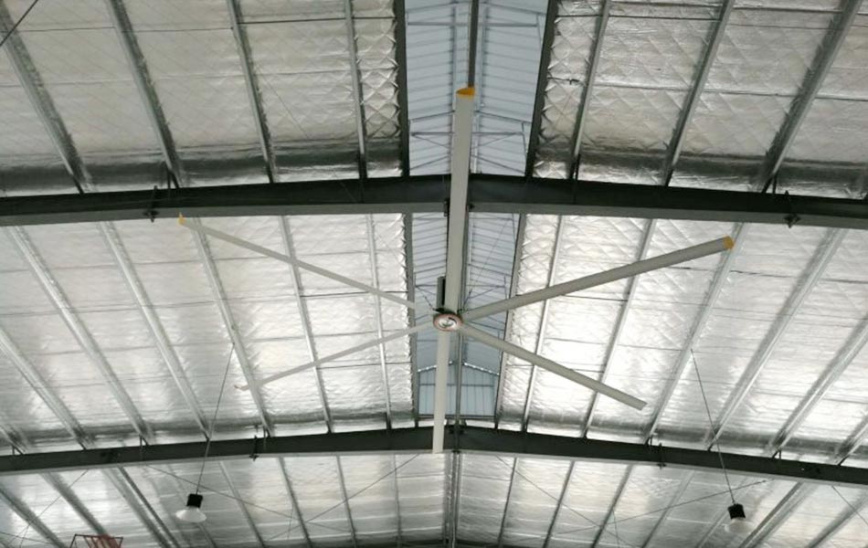 東莞工業大風扇