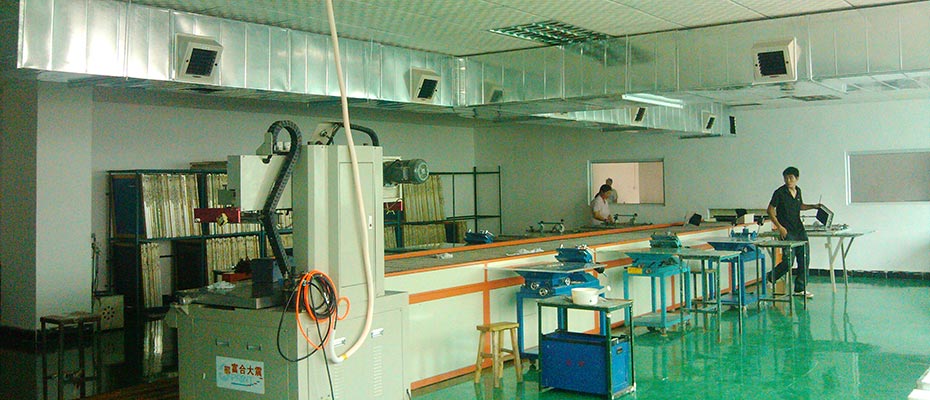 瑞昌環(huán)?？照{(diào)