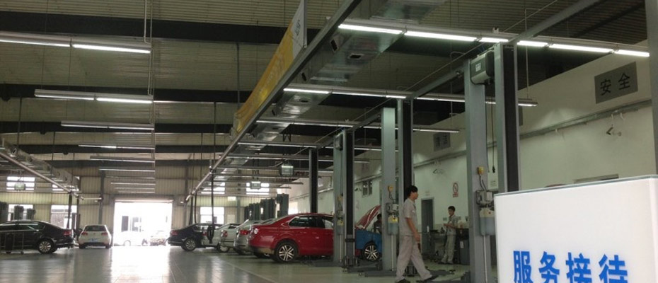 汽車車間環?？照{